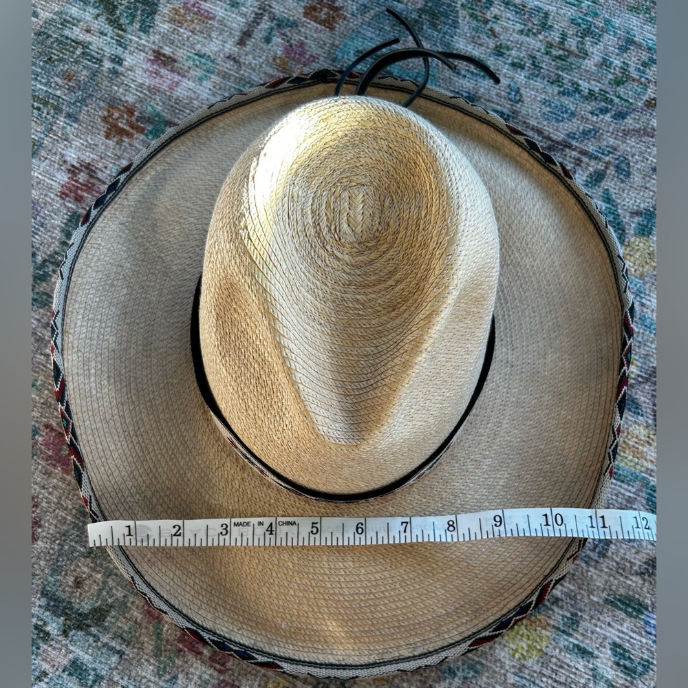 SunBody Palm Hat - Picture 12 of 15